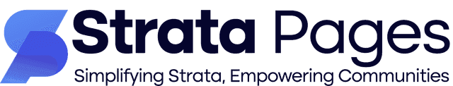 Strata Pages