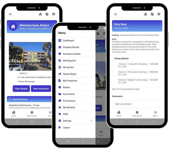 Building Intelligence